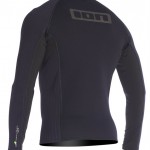 ION Neo Zip Top - back