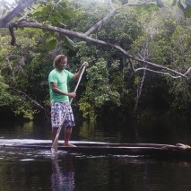 Guyana River Trek 2