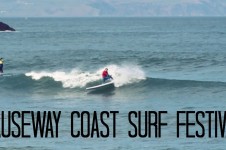 CAUSEWAY SURF FESTIVAL VIDEO