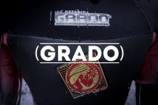 RRD GRADO WETSUIT