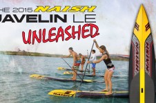 NAISH JAVELIN LE UNLEASHED