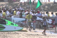 BATTLE OF THE PADDLE 2014 VIDEO