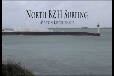 MARTIN LETOURNEUR RIPPING ST MALO