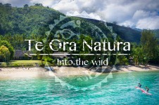 TE ORA NATURA