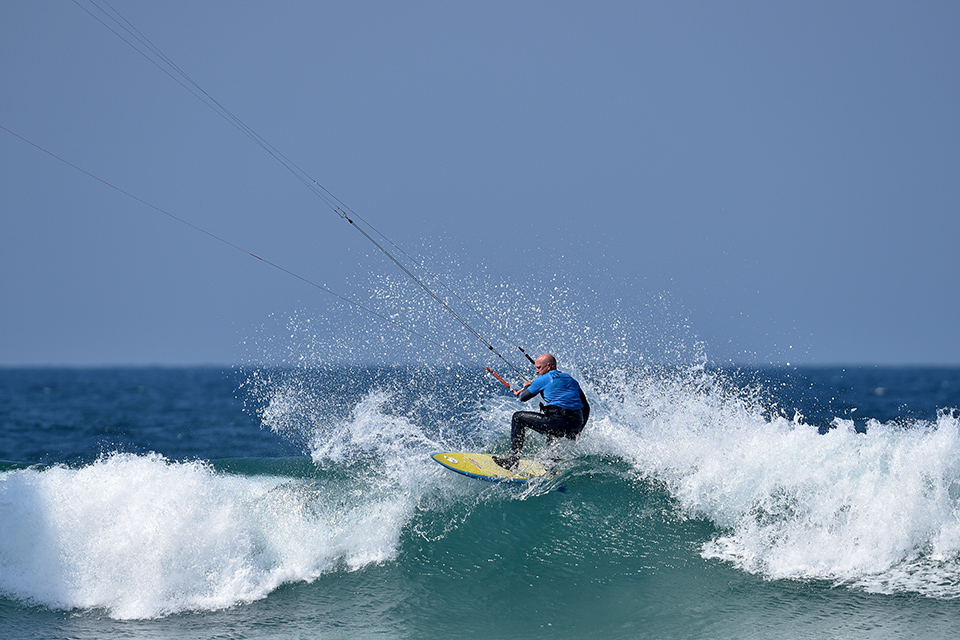 Legends of the Bay. Watergate Bay 18th April 2015