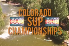 COLORADO SUP CHAMPIONSHIPS