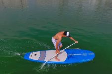 CRUISER SUP BLEND / BETTY FEATHER-LITE