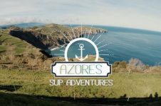 AZORES SUP ADVENTURES