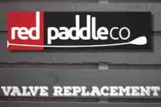 RED PADDLE – HOW2: VALVE REPLACEMENT