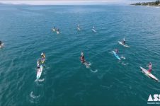 SWISS STAND UP PADDLE CHAMPIONSHIP