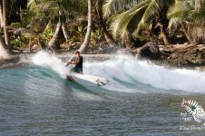 SUP DREAMS – FLY AWAY TO THE MENTAWAI’S WITH BLUE PLANET