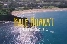 HALE HUAKA`- BEACH ACTIVITY CENTER