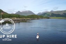 EXPLORE SCOTLAND