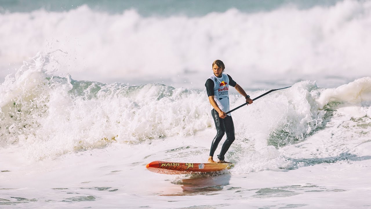 Sup International Magazinewhat Sup At The Golden Gate Bridge?