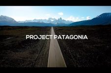 ULTRA-SUP TRIATHLON – PATAGONIA