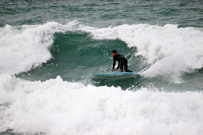 SUP INTERNATIONAL MAGAZINESTARBOARD 9'5 WIDE POINT STARLITE TEST REVIEW -  SUP INTERNATIONAL MAGAZINE