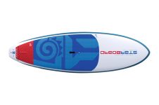 Starboard Wide-Point 681px