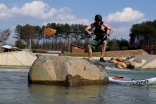 WHITEWATER SUP – FREEDOM