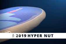 2019 STARBOARD HYPER NUT