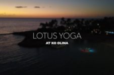 LOTUS YOGA