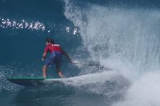 HAWAII SUP SURF | HAWAII