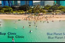 BLUE PLANET SUP CLINIC