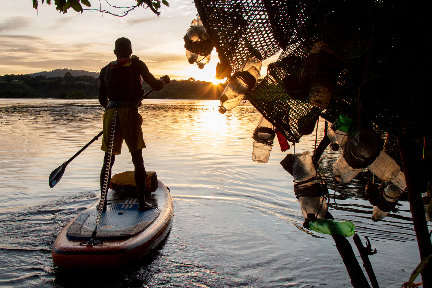 Sunset session