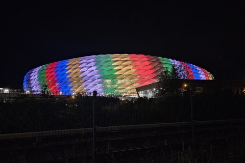 Allianz Arena