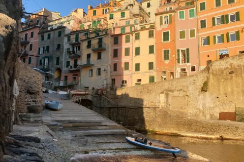 Riomaggiore 1